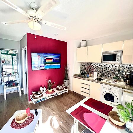 Solymar Premium Apartment 2 San Bartolomé Екстериор снимка