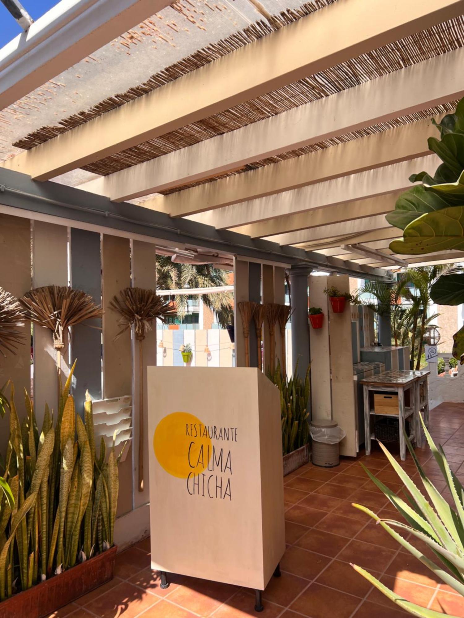Solymar Premium Apartment 2 San Bartolomé Екстериор снимка