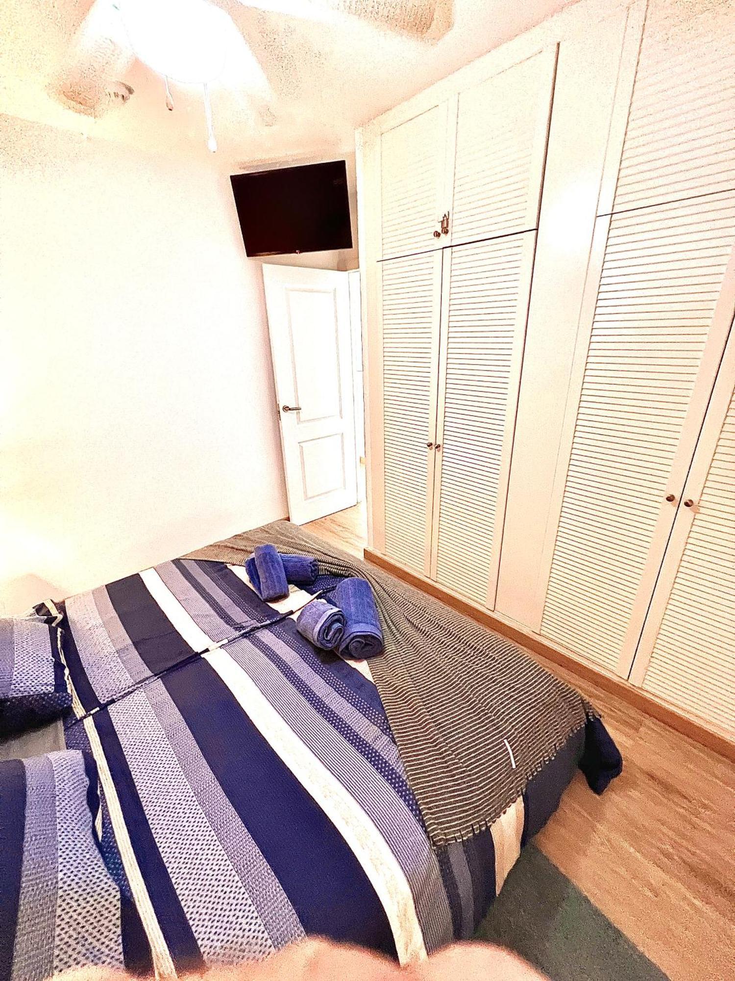 Solymar Premium Apartment 2 San Bartolomé Екстериор снимка