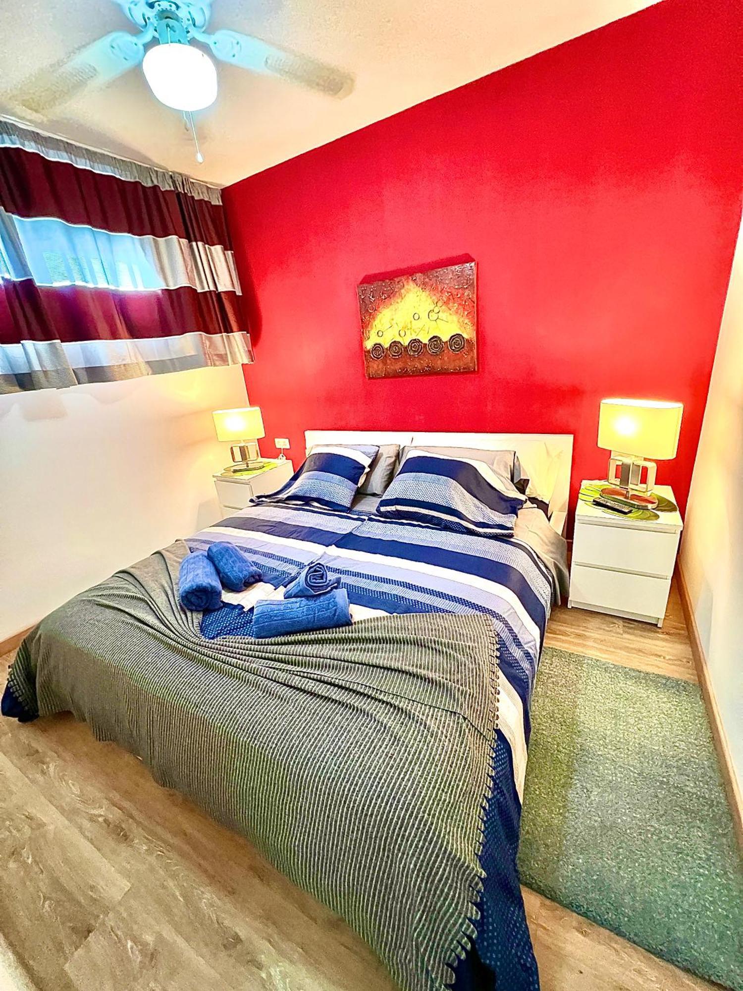Solymar Premium Apartment 2 San Bartolomé Екстериор снимка