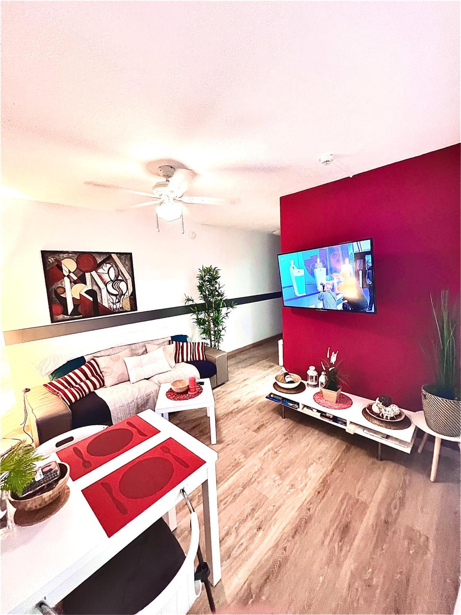 Solymar Premium Apartment 2 San Bartolomé Екстериор снимка