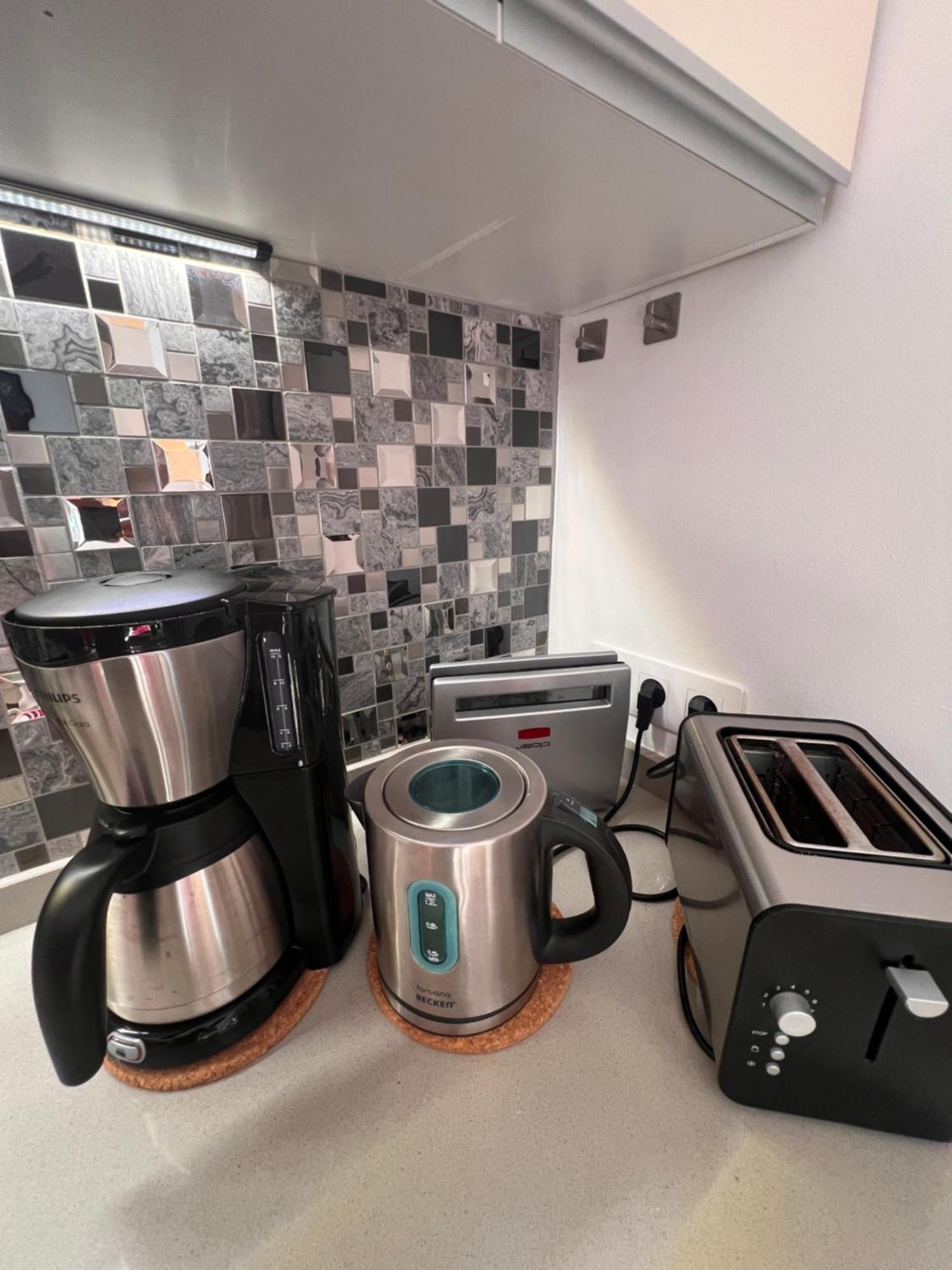 Solymar Premium Apartment 2 San Bartolomé Екстериор снимка